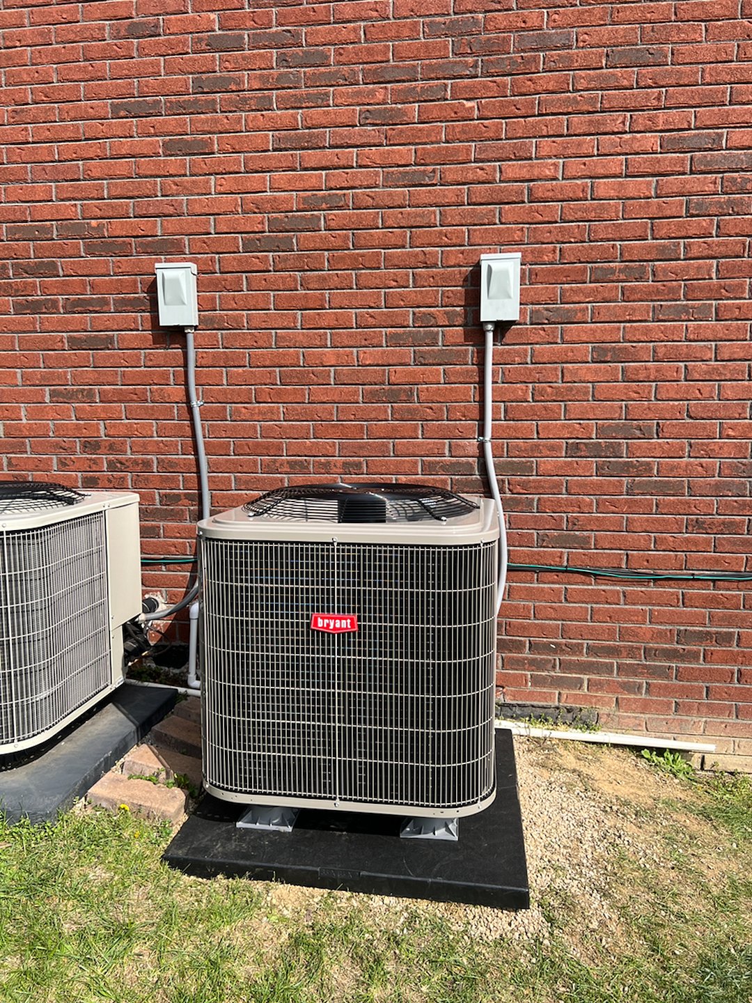 HVAC System Replacement in Bay Colony – Richmond, KY | Madison HVAC/R